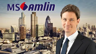 MS Amlin hires research head from Guy Carp to improve cat risk ...